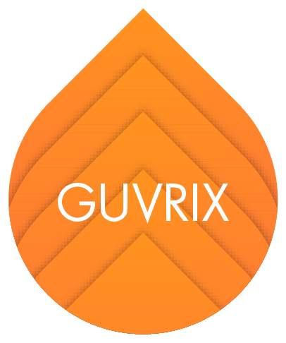 guvrix logo