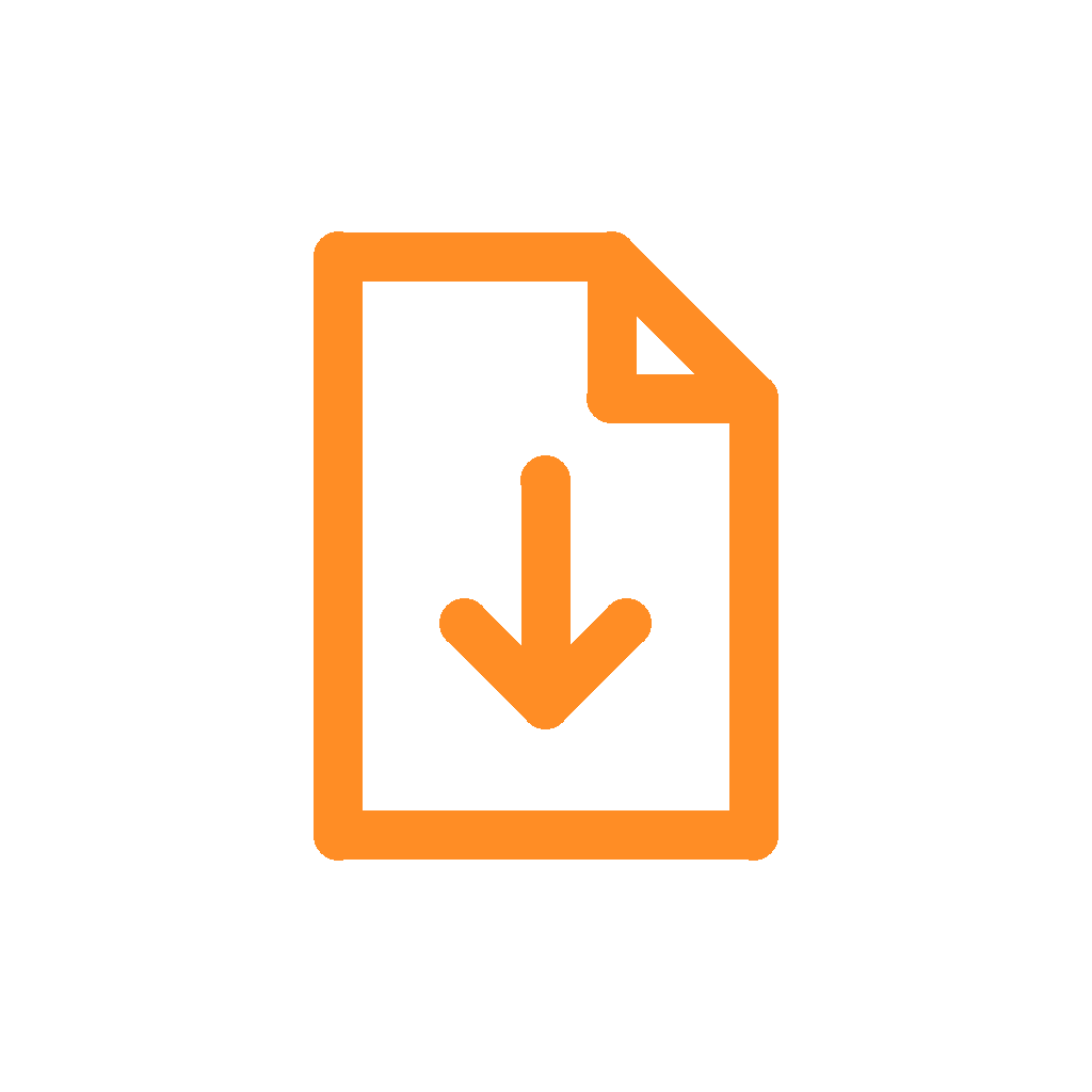 icon checklist doc