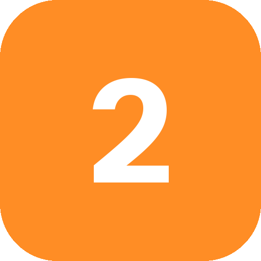 number 2